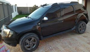 Renault Duster luxe 2.0 4x4 mod 