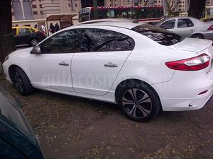 Renault Fluence GT