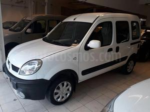 Renault Kangoo 2 Break 1.6 SL Campus