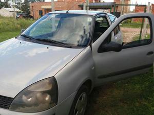 Vendo Clio 2