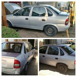 Vendo,ex Taxi en Buenas Condiciones