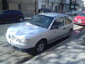 Volkswagen Gol 3P 1.6 Power