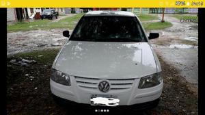 Volkswagen Gol 3P 1.6 Power Dh Aa usado  kms