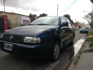 Volkswagen Polo 1.9 Sd