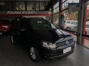 Volkswagen Suran 1.6 Highline usado  kms