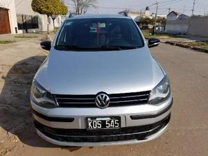 Volkswagen Suran 1.6 Trendline usado  kms