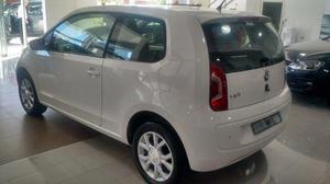 Volkswagen Up! Adjudicado !!!!