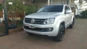 Vw Amarok Highline Pack 4xcv