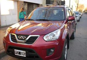 Chery Tiggo 1.6 usado  kms