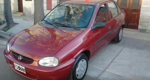 Chevrolet Corsa, , Diesel