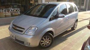 Chevrolet Meriva 1.8 N 8v GLS (L09)