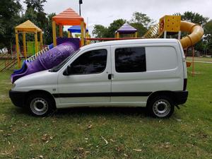 Citroen Berlingo, , Diesel