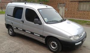 Citroen Berlingo Diesel 