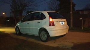 Citroen C3 1.6 i