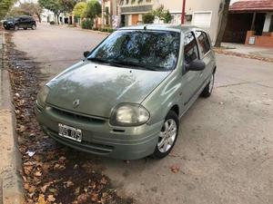 Clio 1.9td