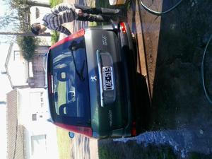 Corsa wagon klms reales