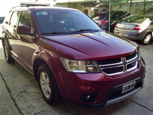 Dodge Journey SXT 2.4 usado  kms