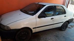 Fiat Siena 1.7 TD EL (L97)