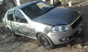 Fiat Siena Atrative 