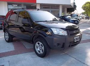 Ford EcoSport 1.6 Xlt Free Style