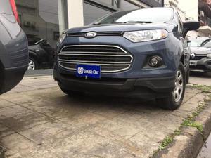 Ford EcoSport Otra Versión usado  kms