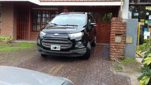 Ford Ecosport 1.6 Titanium Nafta/gnc