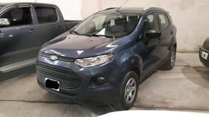 Ford Ecosport S 1.6 Nafta