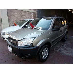 Ford Ecosport XLS 