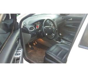 Ford Focus Exe TDCI  impecable