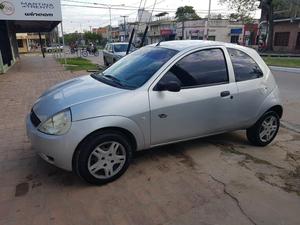 Ford Ka con Aire 