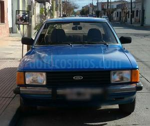 Ford Taunus Ghia