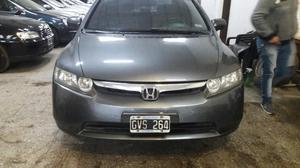 Honda Civic Lxs