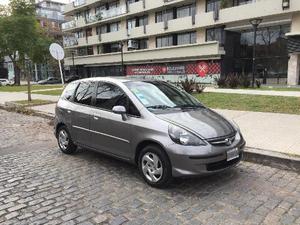 Honda Fit LX usado  kms