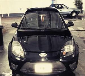 Impecable Ford Ka fly . Muy económico!