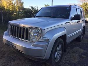 Jeep Cherokee Limited 3.7 Nafta AT (L08)