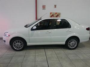 NUEVO FIAT SIENA EL ANTICIPO Y CUOTAS! POCAS UNIDADES.