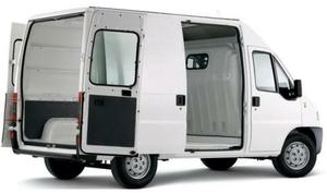 Nueva Fiat Ducato