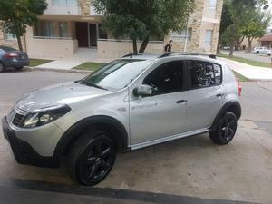 **OPORTUNIDAD ** SANDERO STEPWAY  FULL