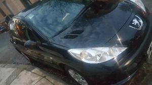 Peugeot 207 Active 1.4 usado  kms