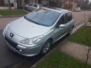 Peugeot 307 Hdi  Permuto O Vendo