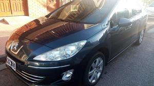 Peugeot 408 Hdi 