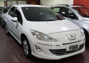 Peugeot  HDi Allure MTcv)