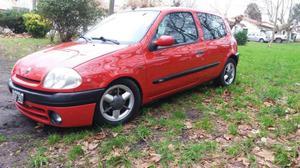 RENAULT CLIO SPORT V