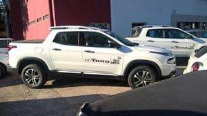 RETIRA TU FIAT TORO