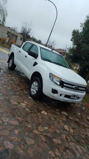 Ranger Xls  Diesel