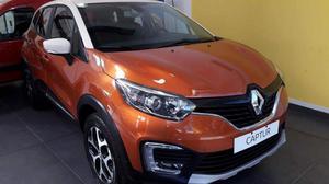 Renault Captur Zen 