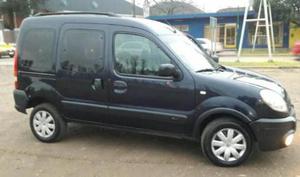 Renault Kangoo Authentique 1.6 DA AA CD 1 P usado 