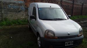 Renault Kangoo  Diesel Furgon