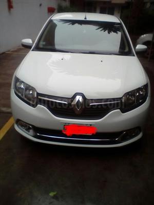 Renault Logan 1.6 Privilege