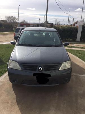 Renault Logan Confort